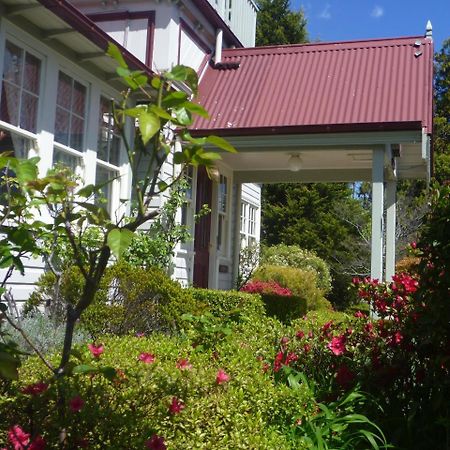 Norwood Mountain Lodge Blackheath Bagian luar foto