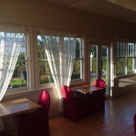 Norwood Mountain Lodge Blackheath Bagian luar foto