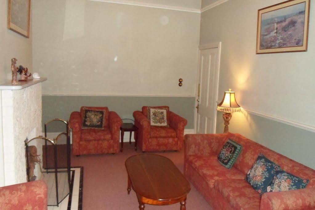 Norwood Mountain Lodge Blackheath Bagian luar foto