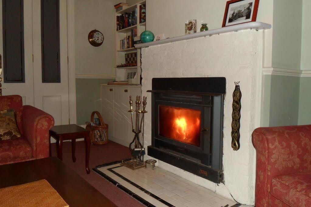 Norwood Mountain Lodge Blackheath Bagian luar foto