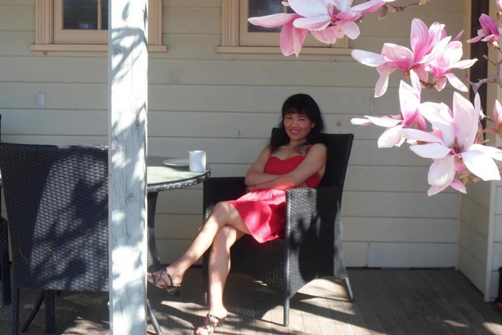 Norwood Mountain Lodge Blackheath Bagian luar foto