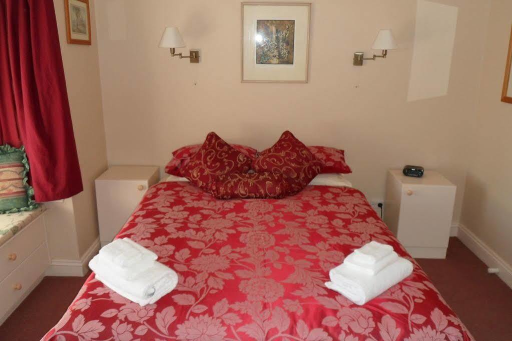 Norwood Mountain Lodge Blackheath Bagian luar foto