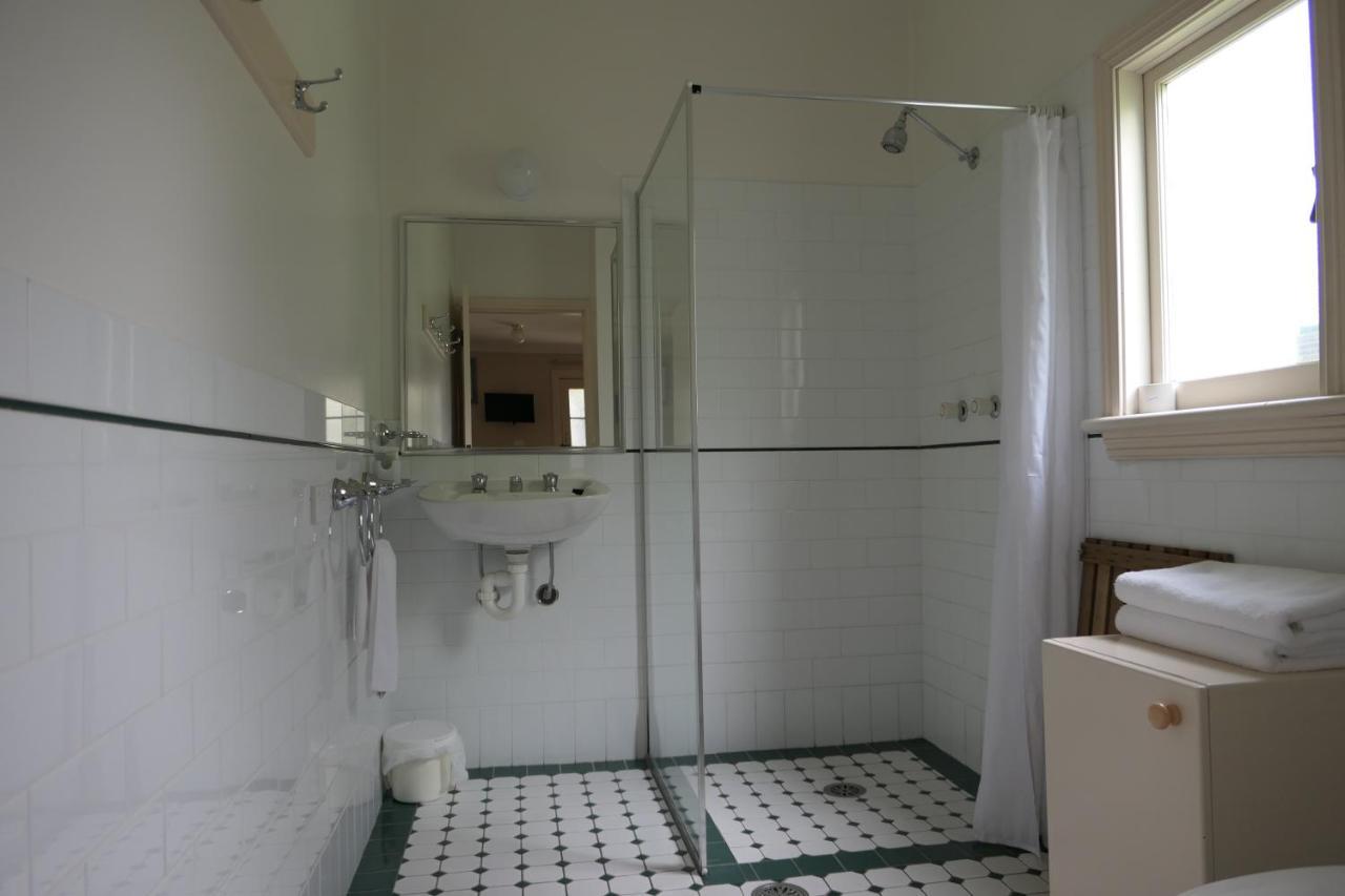Norwood Mountain Lodge Blackheath Bagian luar foto