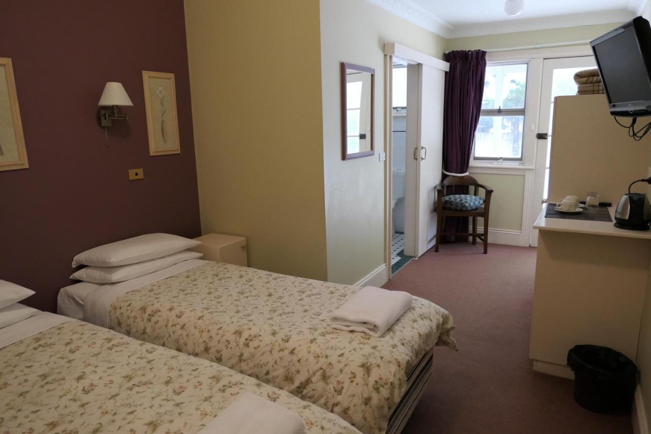 Norwood Mountain Lodge Blackheath Bagian luar foto