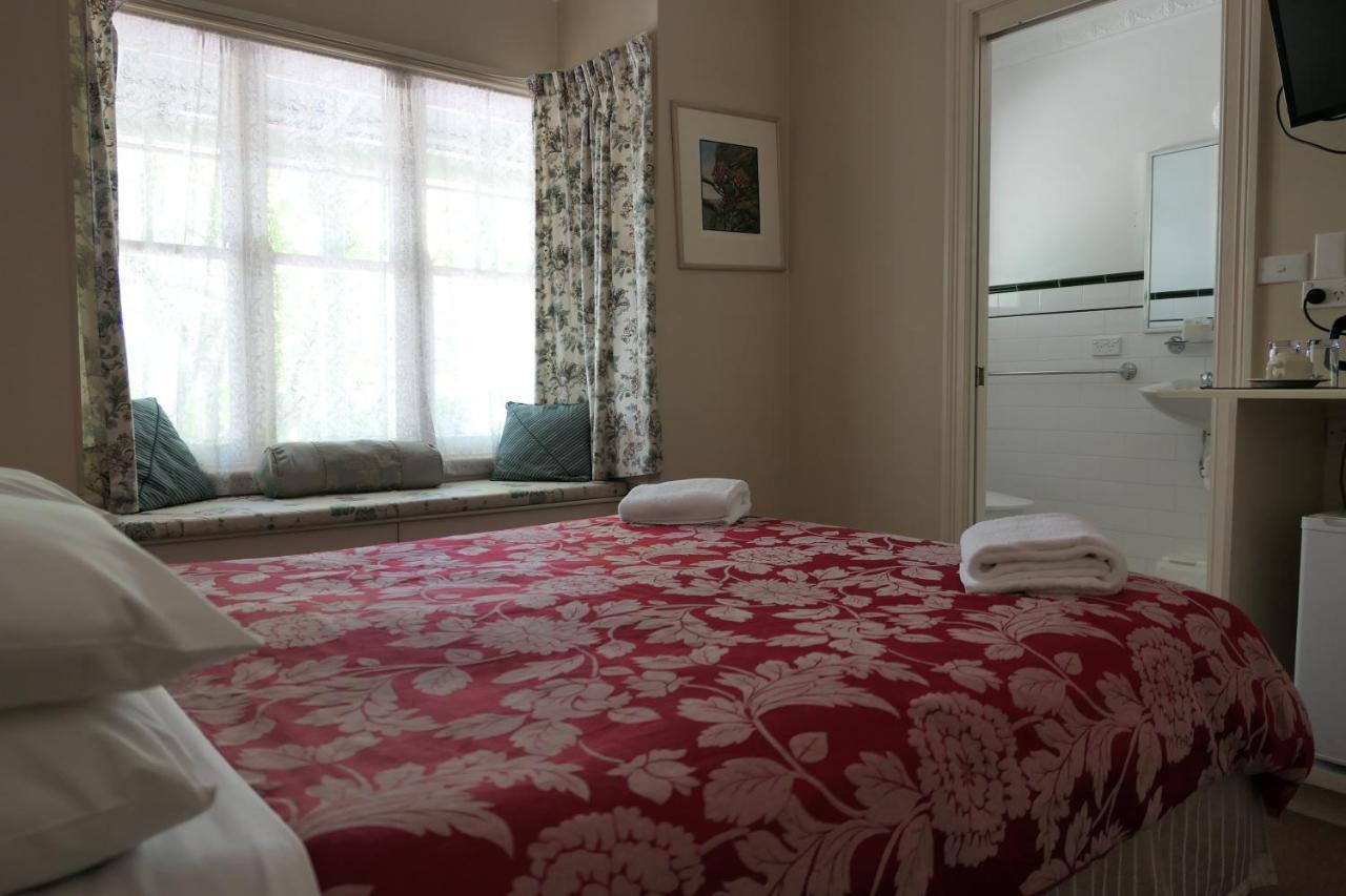 Norwood Mountain Lodge Blackheath Bagian luar foto