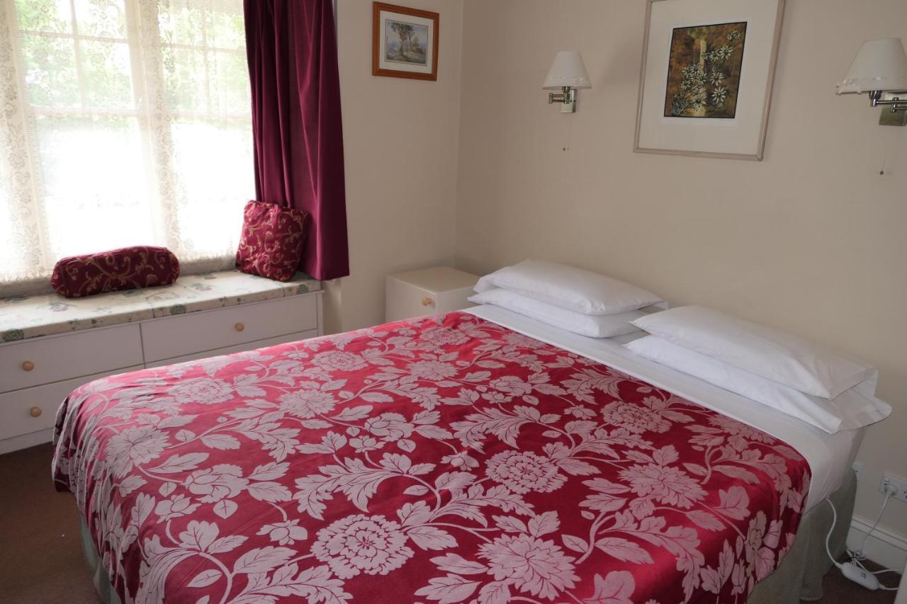 Norwood Mountain Lodge Blackheath Bagian luar foto