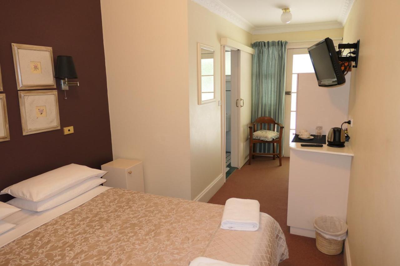 Norwood Mountain Lodge Blackheath Bagian luar foto