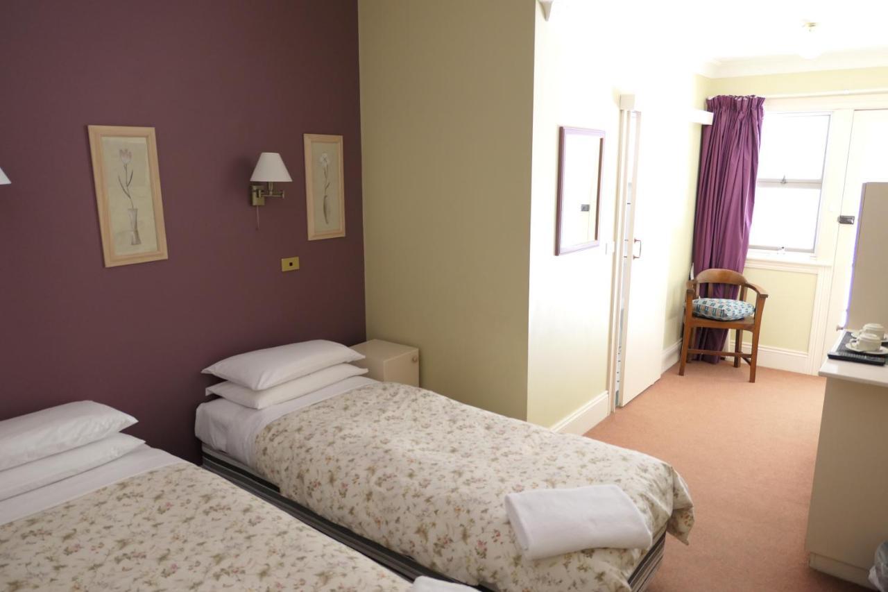 Norwood Mountain Lodge Blackheath Bagian luar foto